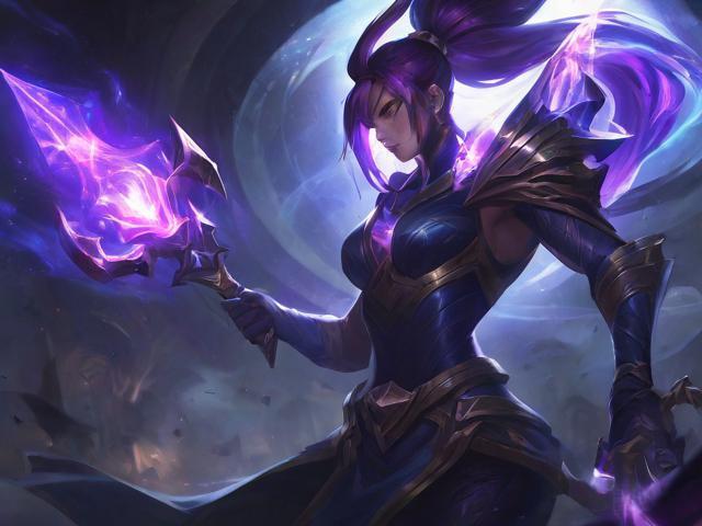 兰博游戏玩法技巧及符文出装建议 兰博游戏玩法技巧及符文出装建议