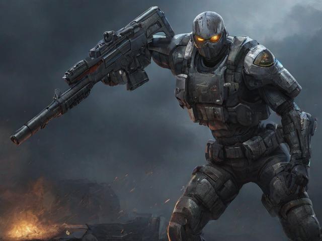 游戏中的交流与挑战 游戏中的交流与挑战