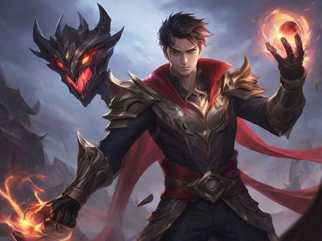 手游英雄数值改动及铁男、魔女系列上线信息 手游英雄数值改动及铁男、魔女系列上线信息