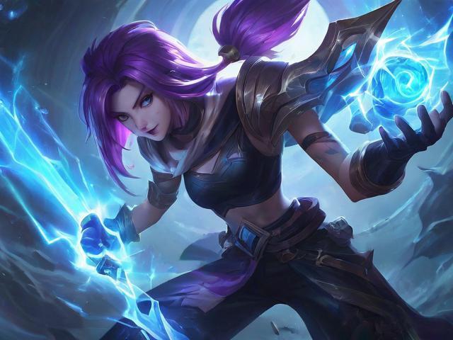 联盟手游海克斯闪现加强引发热议及转转二手手机推荐 联盟手游海克斯闪现加强引发热议及转转二手手机推荐