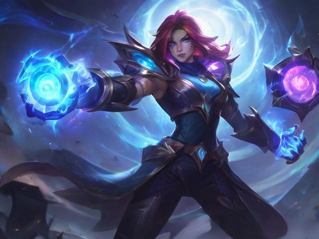 维克托技能改动后实战表现及强度分析 维克托技能改动后实战表现及强度分析