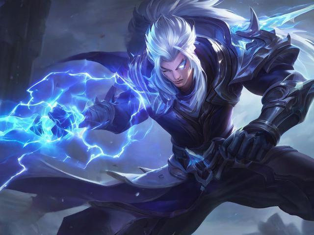 诺手衔接闪现技巧及玩法装备符文介绍 诺手衔接闪现技巧及玩法装备符文介绍