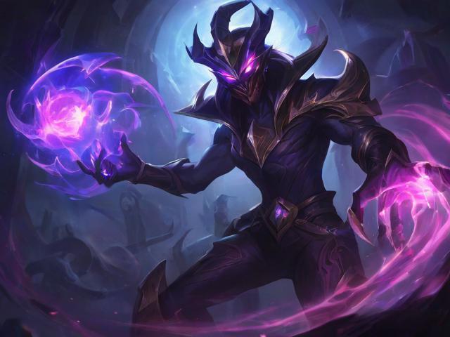 手游梦魇刷野细节及出装介绍 手游梦魇刷野细节及出装介绍