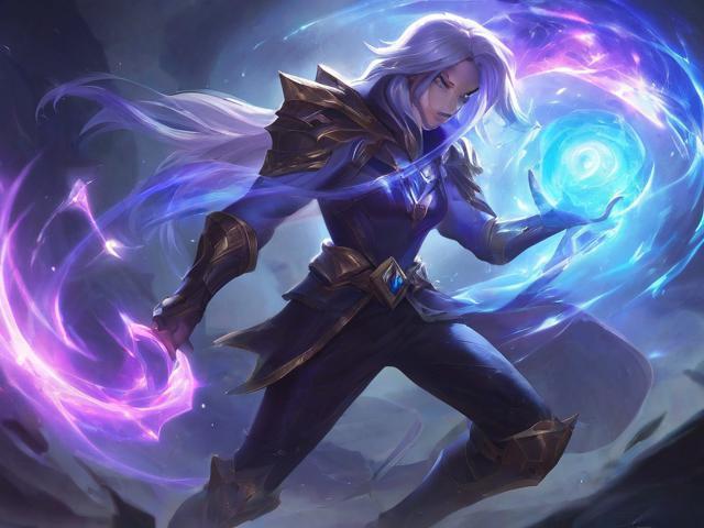 联盟手游3.3B版本改动:多位英雄调整及符文改动 联盟手游3.3B版本改动:多位英雄调整及符文改动