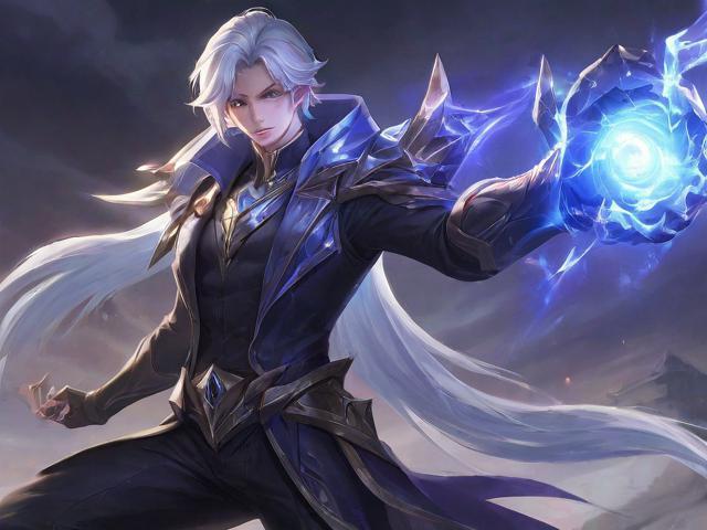 新英雄速五技巧及玩法重点、出装推荐 新英雄速五技巧及玩法重点、出装推荐