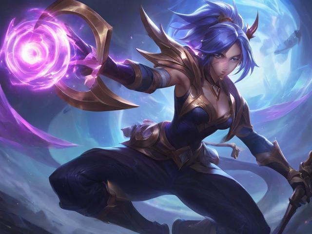 《英雄联盟手游》大改动:新英雄、英雄强弱调整、装备变更及皮肤消息 《英雄联盟手游》大改动:新英雄、英雄强弱调整、装备变更及皮肤消息