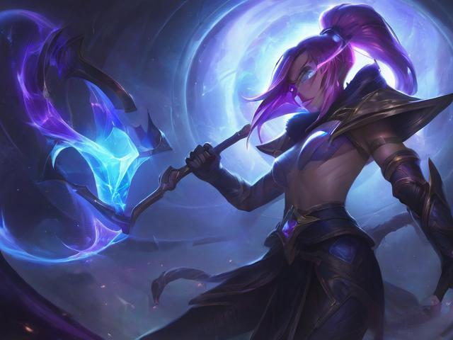 英雄联盟版本更新英雄调整及其他改动情况 英雄联盟版本更新英雄调整及其他改动情况