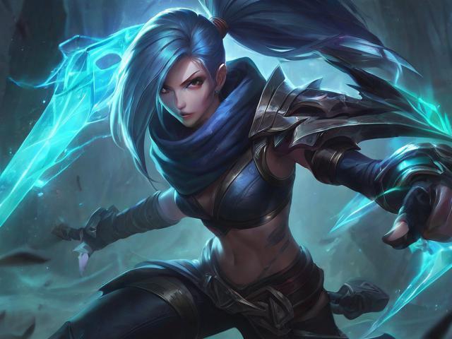 手游青钢影职业选手干货秘籍及实战技巧分享 手游青钢影职业选手干货秘籍及实战技巧分享