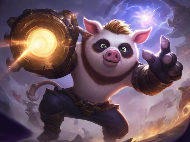 憨猪游戏爆打罗罗手游策划比赛精彩战况 憨猪游戏爆打罗罗手游策划比赛精彩战况