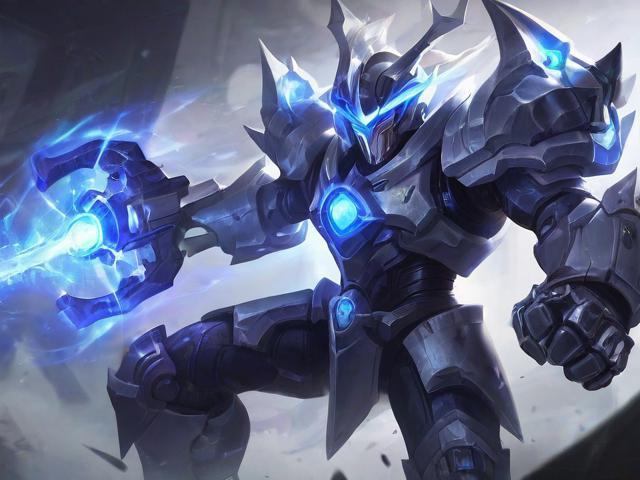 王者局泰坦玩法及装备技巧分享 王者局泰坦玩法及装备技巧分享