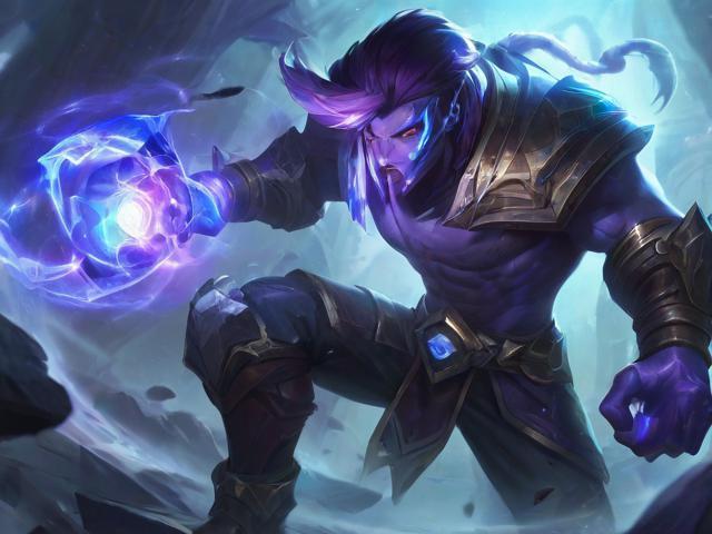 手游铁男打野刷野及战斗玩法攻略 手游铁男打野刷野及战斗玩法攻略