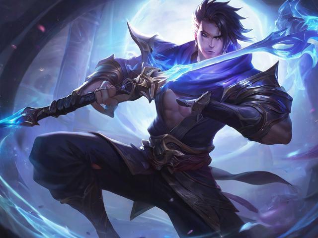 手游男刀野区表现及强度分析 手游男刀野区表现及强度分析