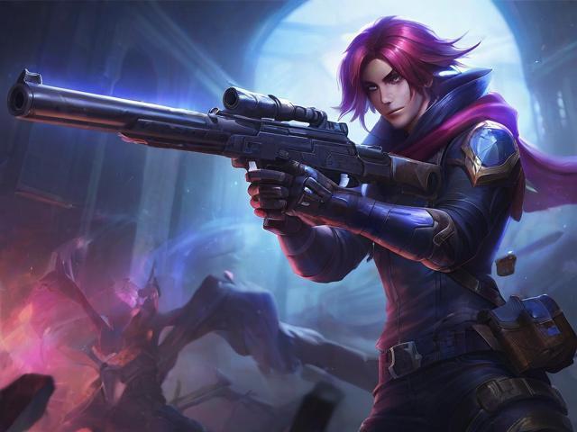 男枪教学:纠正出装误区与实战技巧分享 男枪教学:纠正出装误区与实战技巧分享