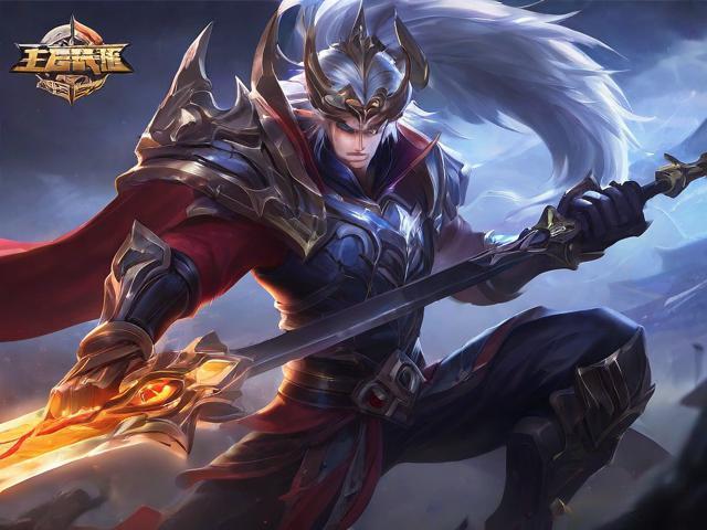 手游剑魔出装与游戏思路分享 手游剑魔出装与游戏思路分享