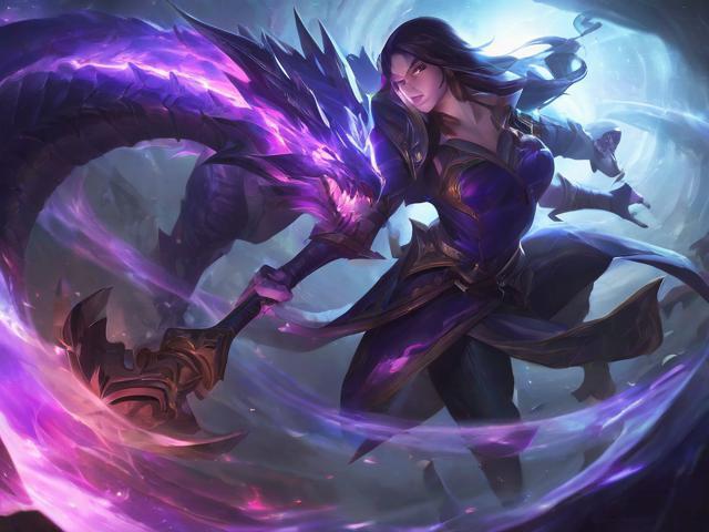 人民手游新版本龙王重做技巧及玩法解析 人民手游新版本龙王重做技巧及玩法解析