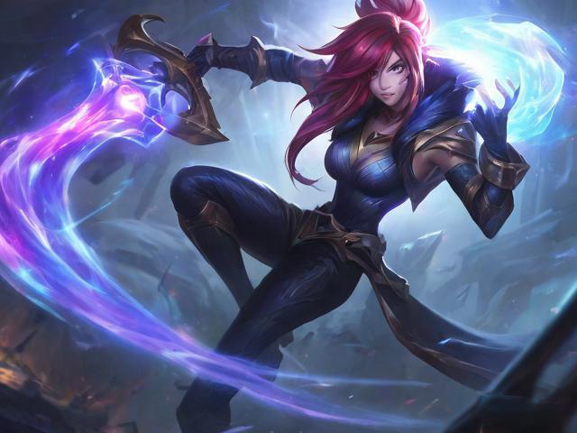 新装备解读:性价比与适用英雄分析 新装备解读:性价比与适用英雄分析