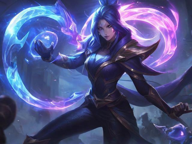 联盟手游更新内容爆料:英雄改动、装备机制调整及下载方式 联盟手游更新内容爆料:英雄改动、装备机制调整及下载方式