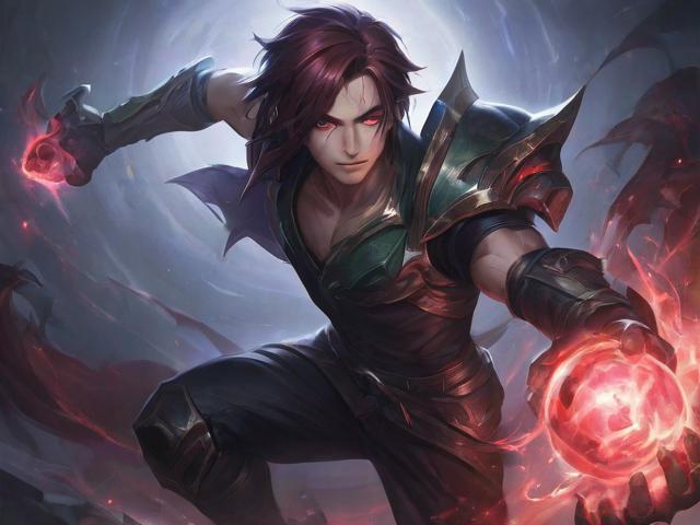 游戏中与锁子哥的欢乐趣事 游戏中与锁子哥的欢乐趣事