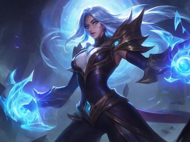 英雄联盟手游新版本改动:英雄、符文与野怪调整 英雄联盟手游新版本改动:英雄、符文与野怪调整