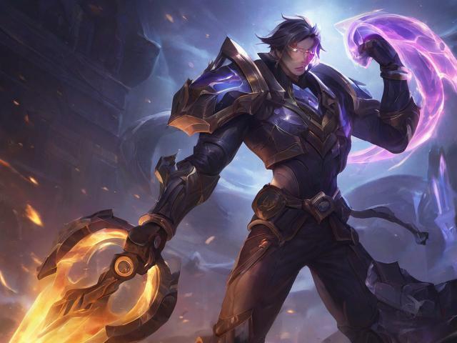 手游大改版后打野英雄强度及出装推荐 手游大改版后打野英雄强度及出装推荐