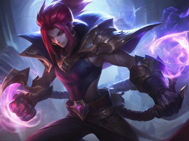 手游杰斯的出装、符文及玩法分析 手游杰斯的出装、符文及玩法分析