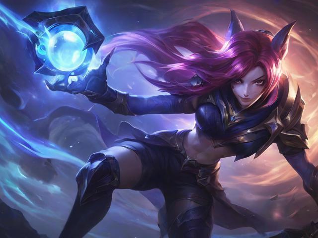 联盟手游AD强度排行及相关玩法出装推荐 联盟手游AD强度排行及相关玩法出装推荐