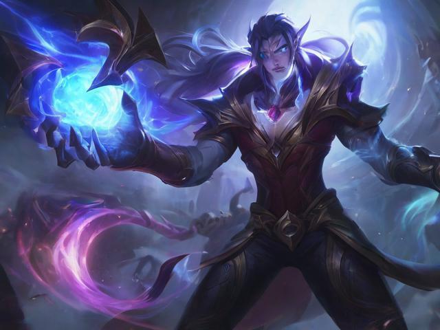 联盟手游最新版本改动:装备、英雄及龙魂调整 联盟手游最新版本改动:装备、英雄及龙魂调整