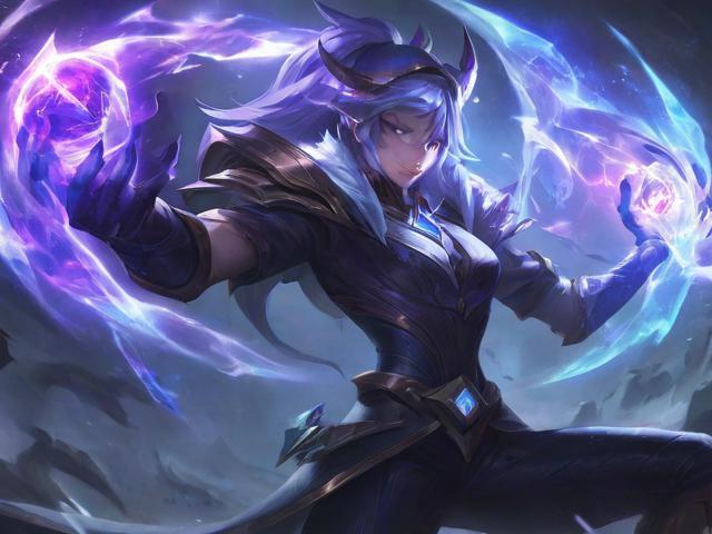 手游万豪上单教学及敌方选万豪的克制方法 手游万豪上单教学及敌方选万豪的克制方法