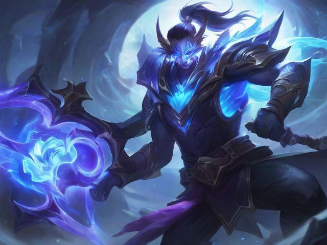 新版本5位强势打野介绍及玩法技巧 新版本5位强势打野介绍及玩法技巧