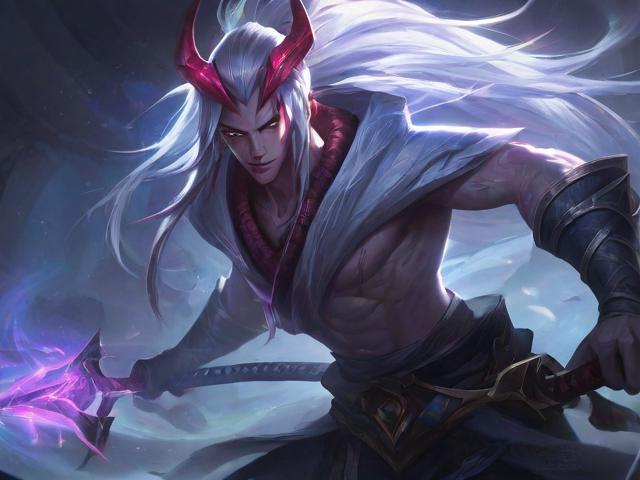 永恩游戏实战与玩法装备分享 永恩游戏实战与玩法装备分享