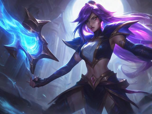 英雄联盟6.1版本更新内容总结 英雄联盟6.1版本更新内容总结