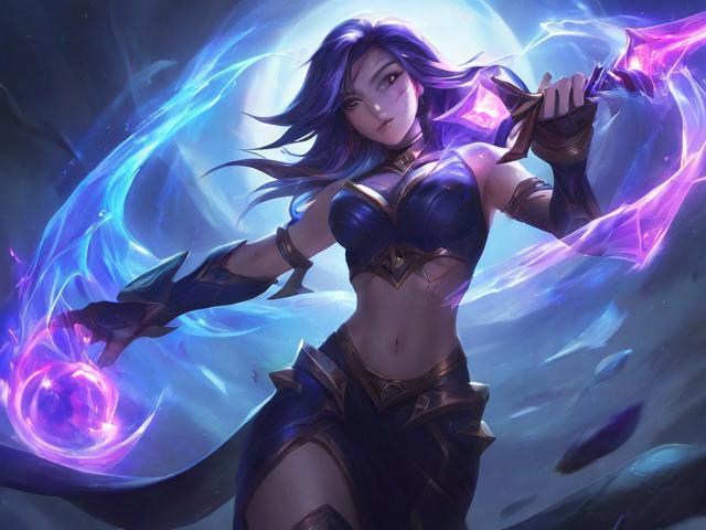 联盟手游S6新赛季英雄改动内容汇总 联盟手游S6新赛季英雄改动内容汇总