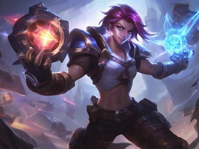 手游重做飞机打野实战分析及优缺点探讨 手游重做飞机打野实战分析及优缺点探讨