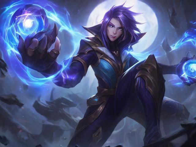 英雄联盟手游现版本英雄强度排行及入手建议 英雄联盟手游现版本英雄强度排行及入手建议