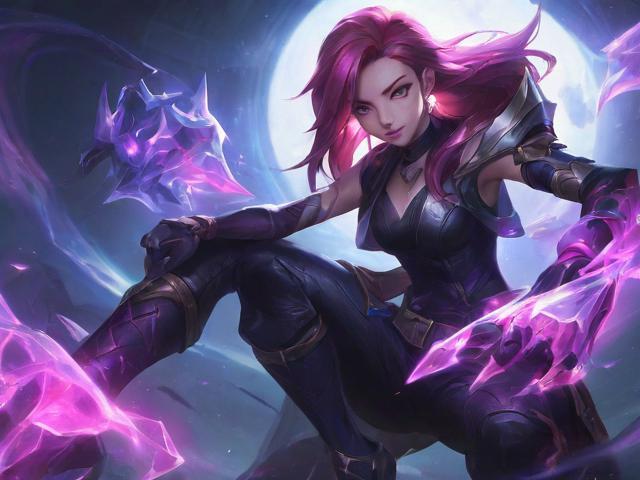 杰在高分局稳定上分教学(韩珠联合国服第一集) 杰在高分局稳定上分教学(韩珠联合国服第一集)