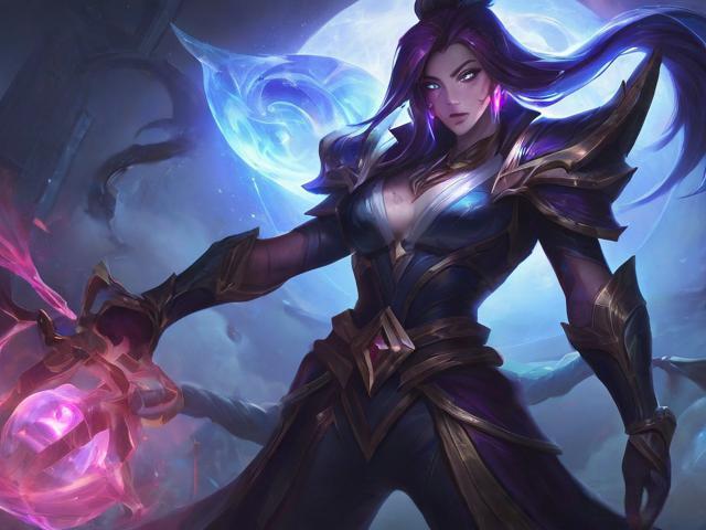 联盟手游新版本英雄、装备及符文调整情况 联盟手游新版本英雄、装备及符文调整情况