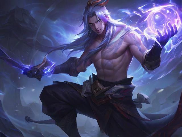 永恩手游玩法攻略:设置、机制与出装详解 永恩手游玩法攻略:设置、机制与出装详解