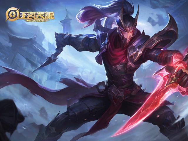 手游打野英雄强度推荐及玩法攻略 手游打野英雄强度推荐及玩法攻略