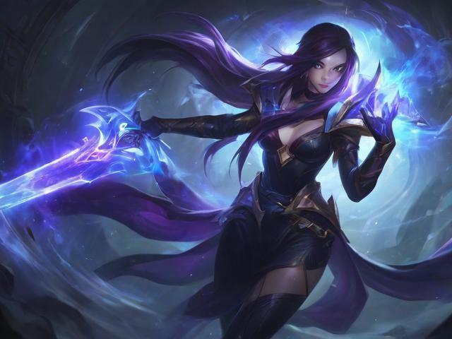 手游瑞兹的后期有多强?一级能打多少伤害?六神装不敢想! 手游瑞兹的后期有多强?一级能打多少伤害?六神装不敢想!