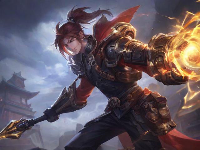 游戏主播的真实收入与国服第一的辛酸:从宗师到王者,你真的准备好了吗? 游戏主播的真实收入与国服第一的辛酸:从宗师到王者,你真的准备好了吗?