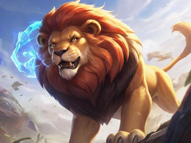 手游狮子狗技能详解:全方位提升强度,T0级别表现解析 手游狮子狗技能详解:全方位提升强度,T0级别表现解析