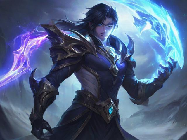 艾克打野与中单出装及思路详解:经济依赖与装备选择的重要性 艾克打野与中单出装及思路详解:经济依赖与装备选择的重要性