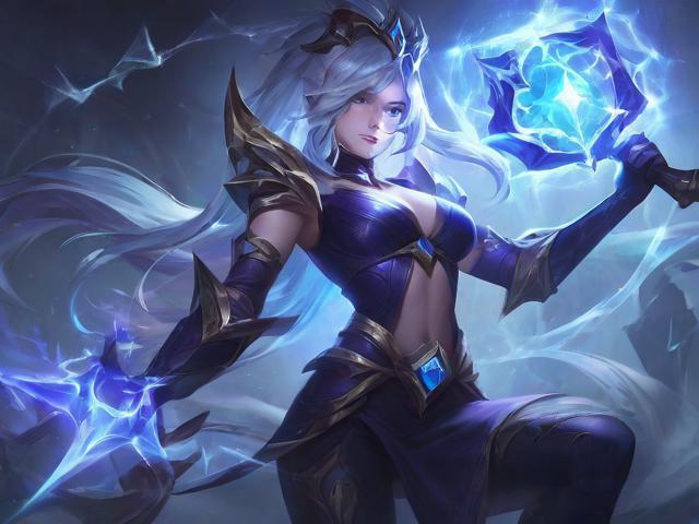 手游即将上线的新皮肤绝了而且手游的第一款冠军系列皮肤来了 手游即将上线的新皮肤绝了而且手游的第一款冠军系列皮肤来了