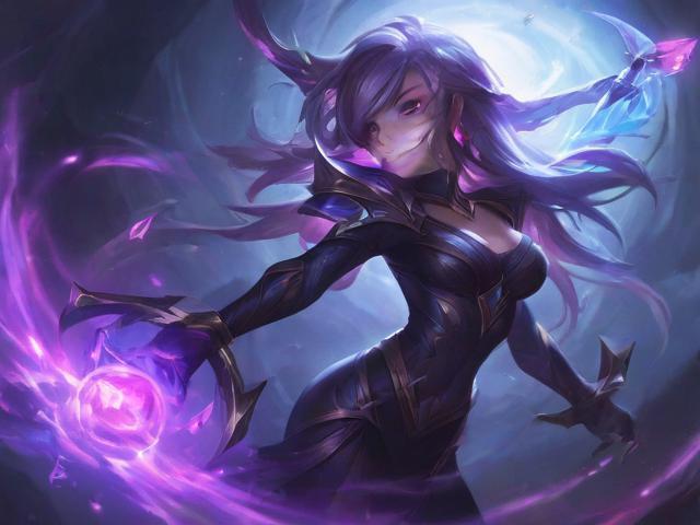 英雄联盟手游国服未上线的真正原因究竟是什么?官方最新回应来了! 英雄联盟手游国服未上线的真正原因究竟是什么?官方最新回应来了!