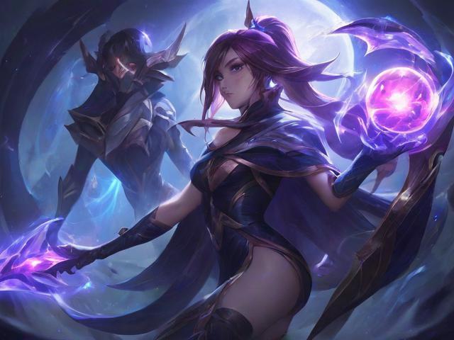 英雄联盟手游全新版本:8个装备改动、4位英雄削弱与加强、3个符文调整全解析 英雄联盟手游全新版本:8个装备改动、4位英雄削弱与加强、3个符文调整全解析