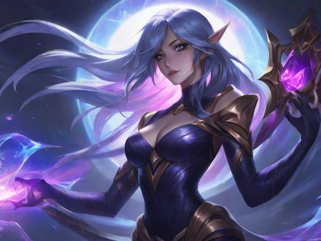 沙弥拉核心玩法与连招技巧:掌握新英雄快速上分攻略 沙弥拉核心玩法与连招技巧:掌握新英雄快速上分攻略