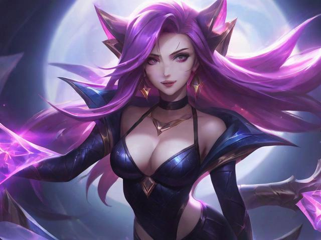 王者以下用伊芙琳打出小带效果,思路清晰赢比赛! 王者以下用伊芙琳打出小带效果,思路清晰赢比赛!