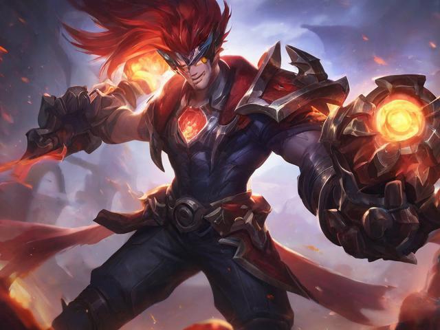 春节后上分英雄推荐及克制方法,一子教你如何应对 春节后上分英雄推荐及克制方法,一子教你如何应对