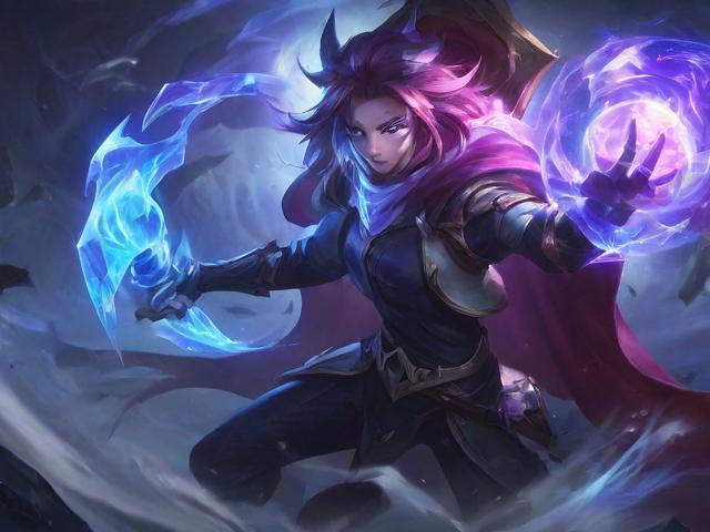 联盟手游新版本:四大英雄削弱,六大英雄加强! 联盟手游新版本:四大英雄削弱,六大英雄加强!