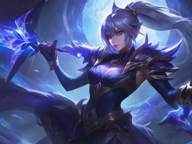 英雄联盟大改版:8位英雄削弱与5位英雄增强解析 英雄联盟大改版:8位英雄削弱与5位英雄增强解析